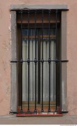 Photo Textures of Windows
